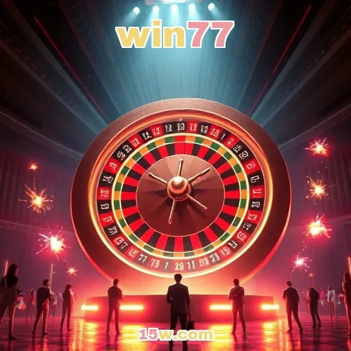 win77: Como Melhorar Sua Performance em Jogos de Aposta
